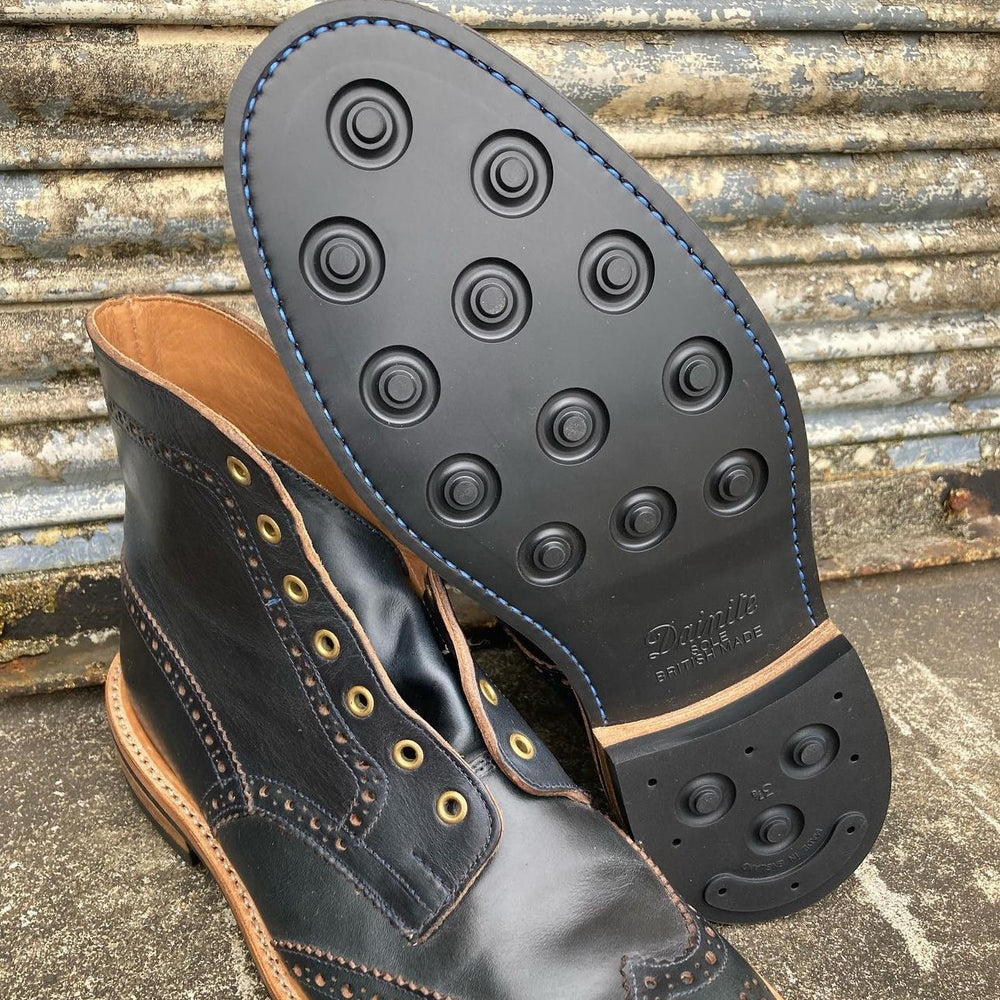 Dainite Studded Rubber