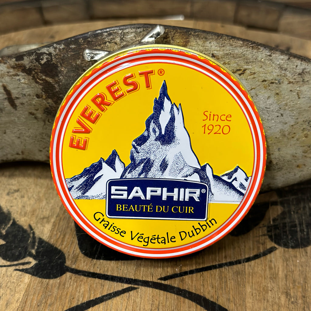 Saphir Everest Dubbin – Potter and Sons