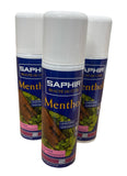 Saphir Deodorant