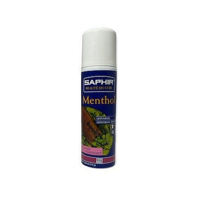 Saphir Deodorant